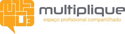 Espaço Multiplique Coworking